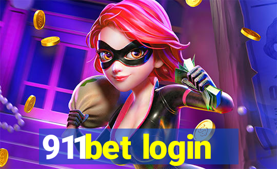 911bet login